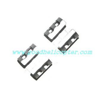 mjx-t-series-t10-t610 helicopter parts main motor metal protection cover
